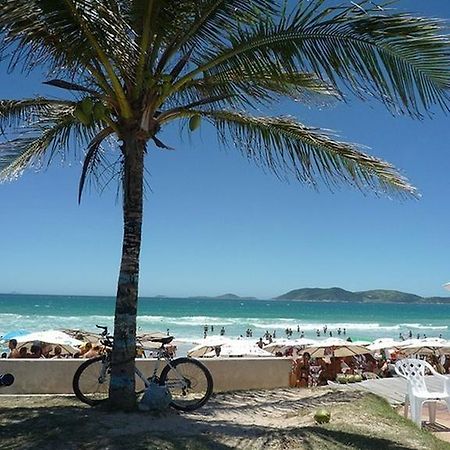 Apartamento Cabo Frio Szoba fotó