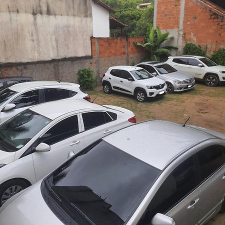 Apartamento Cabo Frio Kültér fotó