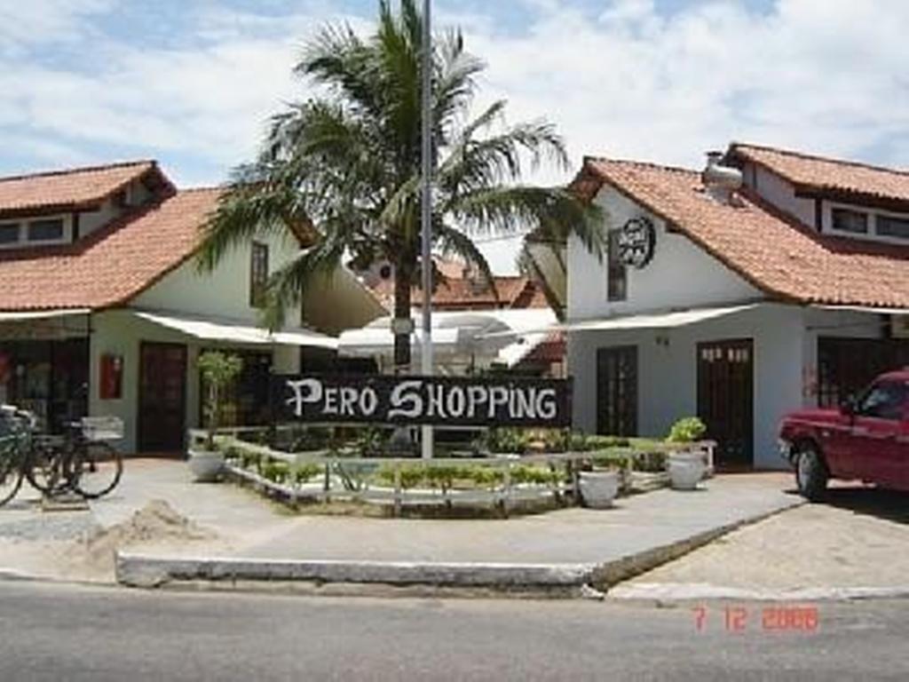 Apartamento Cabo Frio Szoba fotó