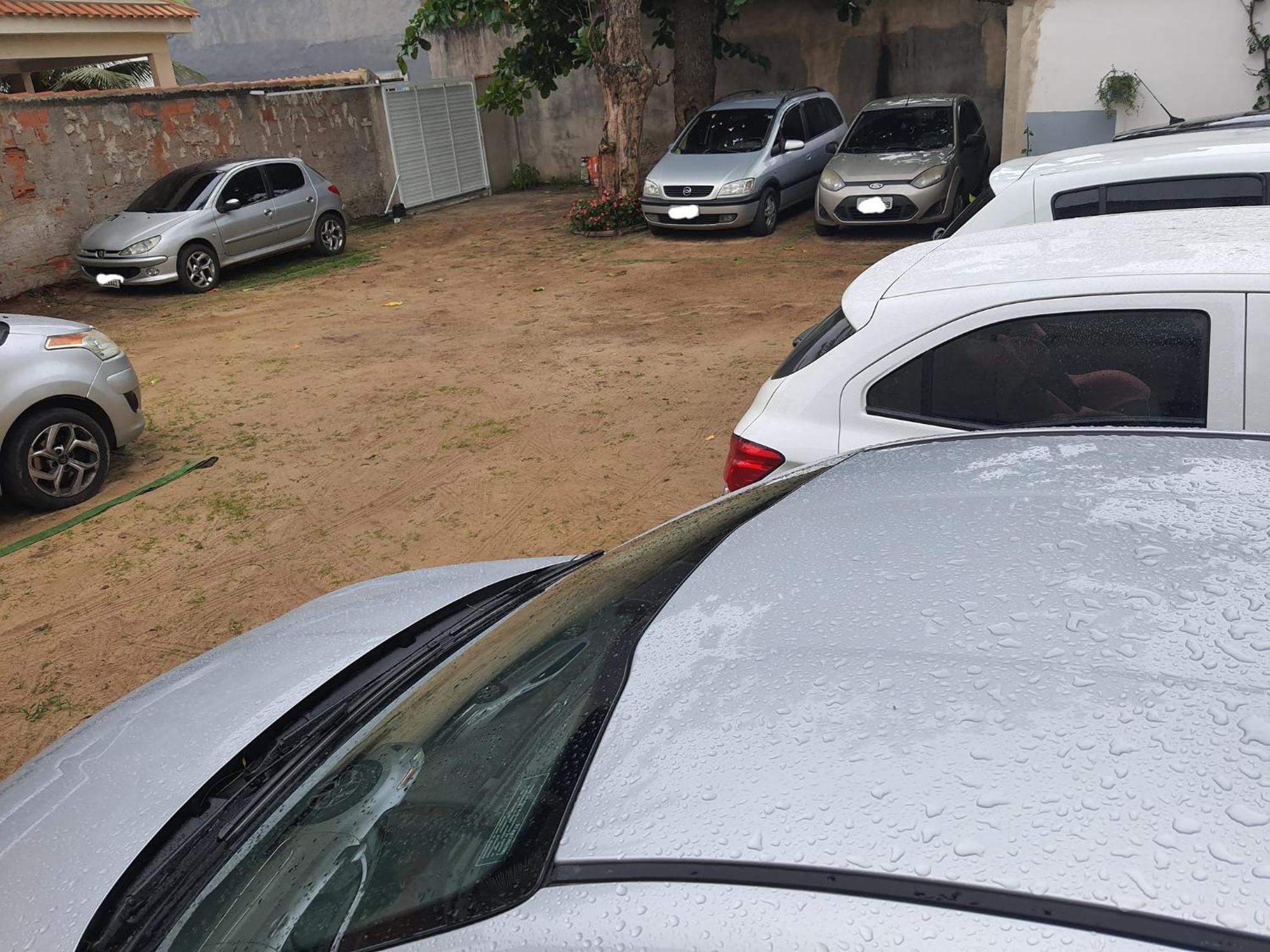 Apartamento Cabo Frio Kültér fotó