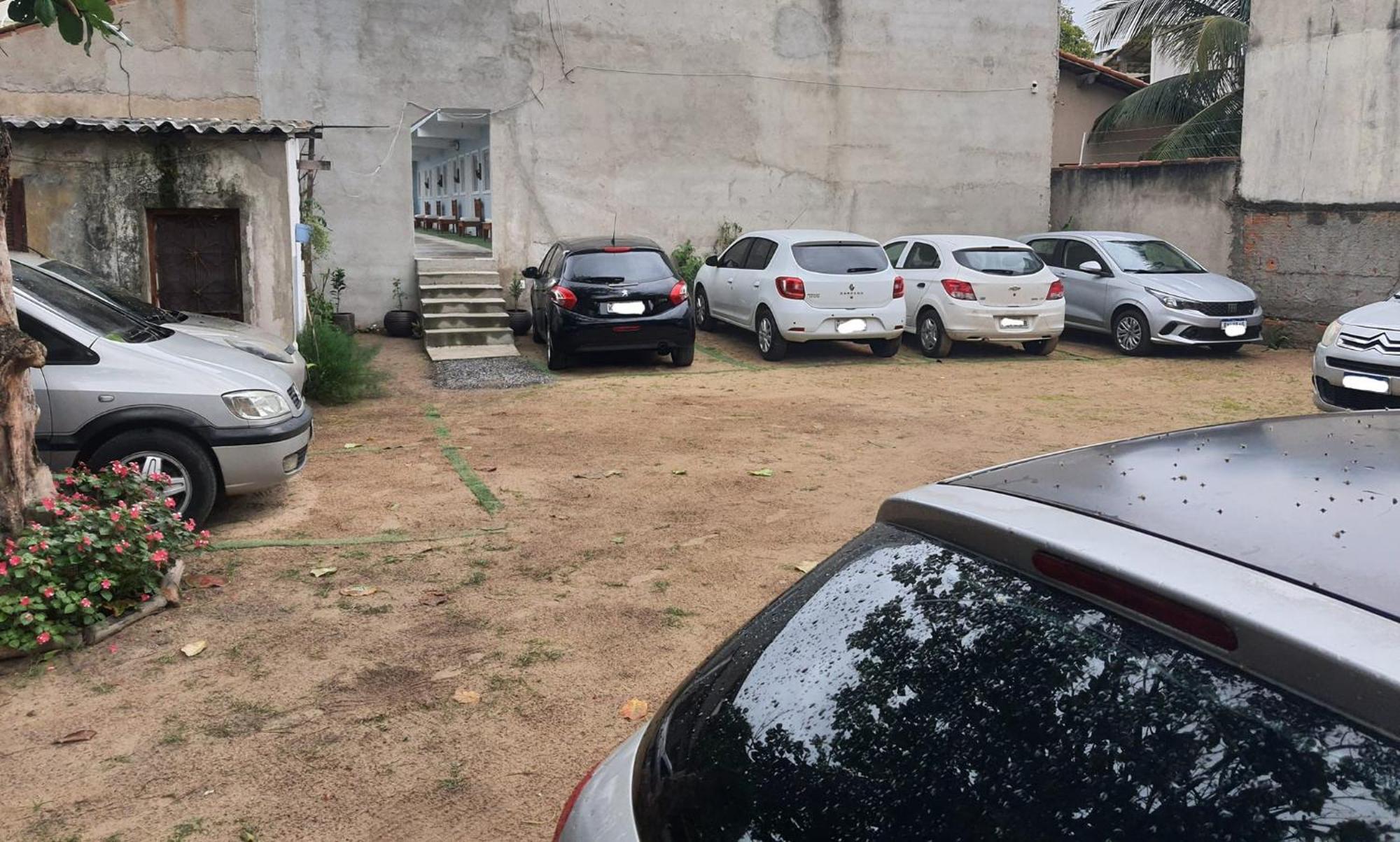 Apartamento Cabo Frio Kültér fotó