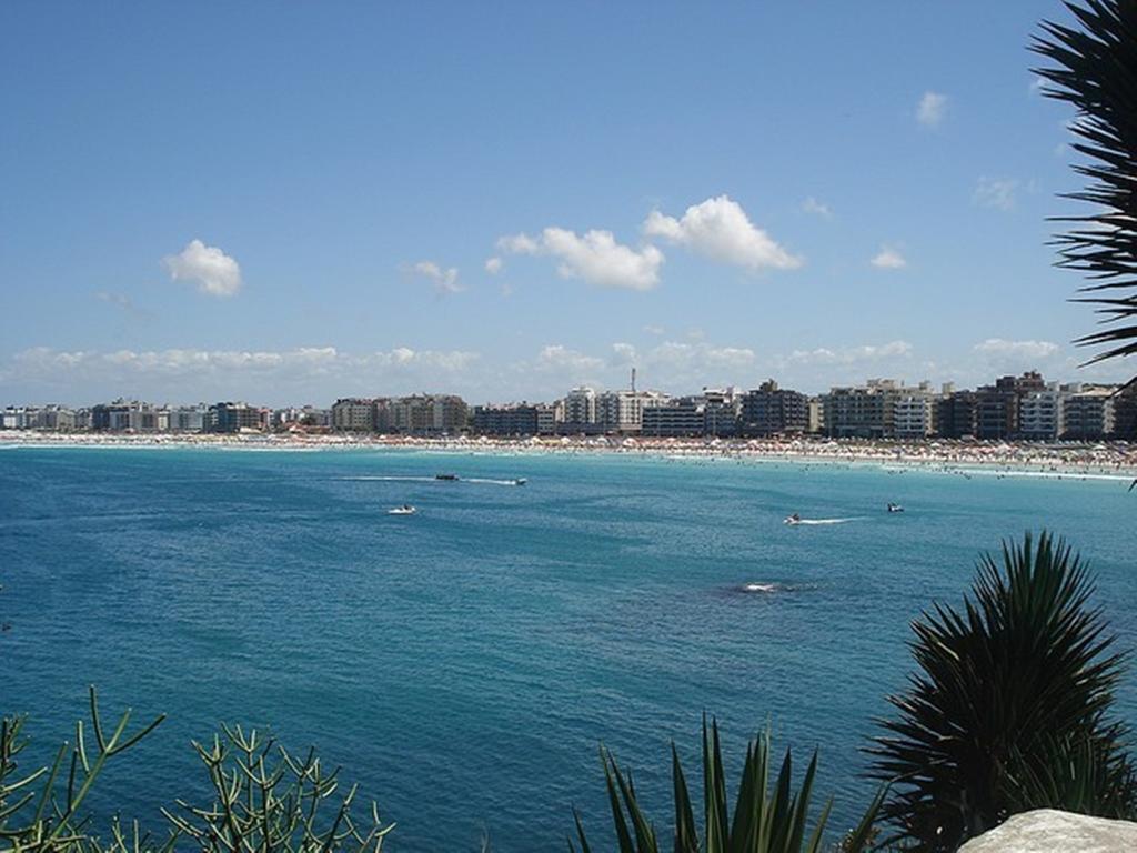 Apartamento Cabo Frio Szoba fotó