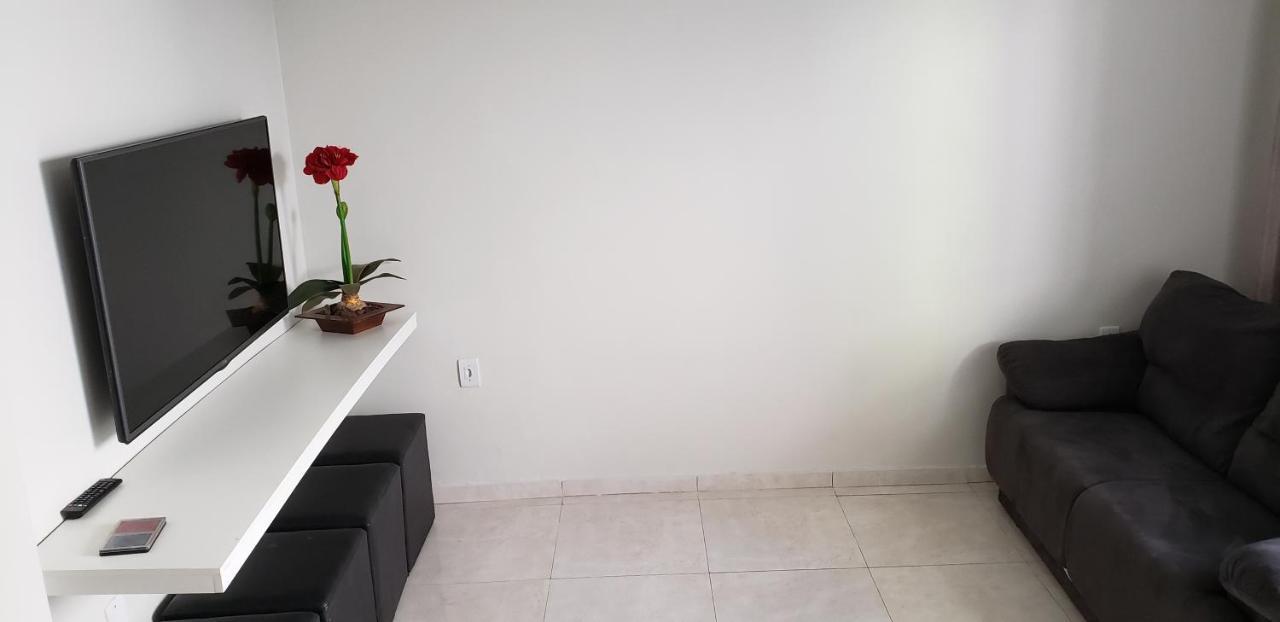Apartamento Cabo Frio Kültér fotó