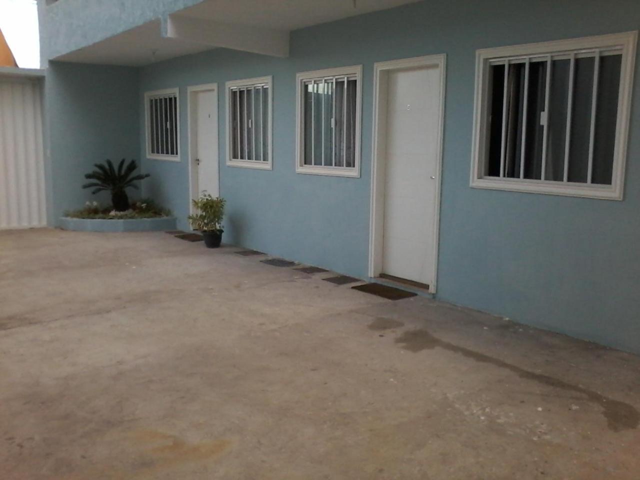 Apartamento Cabo Frio Kültér fotó