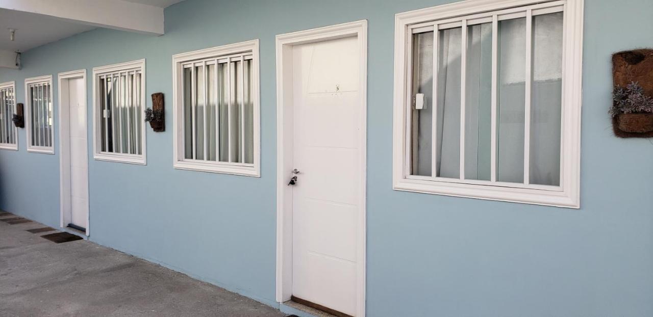 Apartamento Cabo Frio Kültér fotó