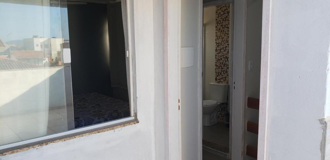 Apartamento Cabo Frio Kültér fotó