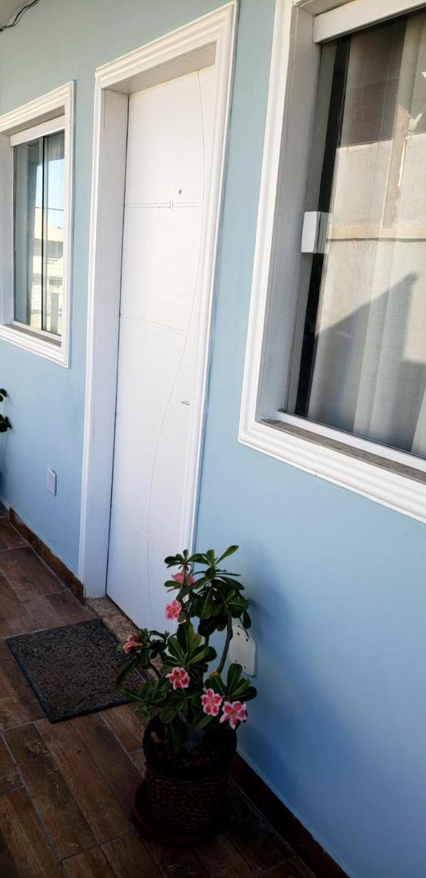 Apartamento Cabo Frio Kültér fotó