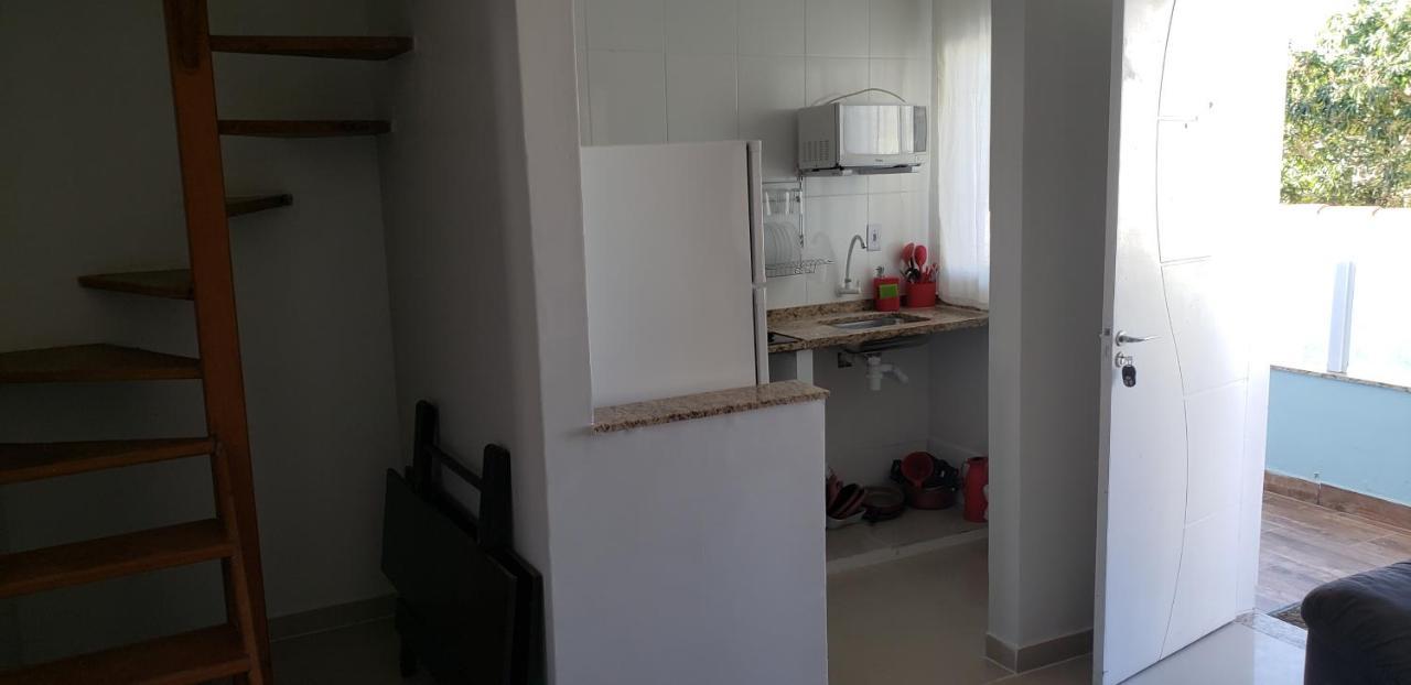Apartamento Cabo Frio Kültér fotó