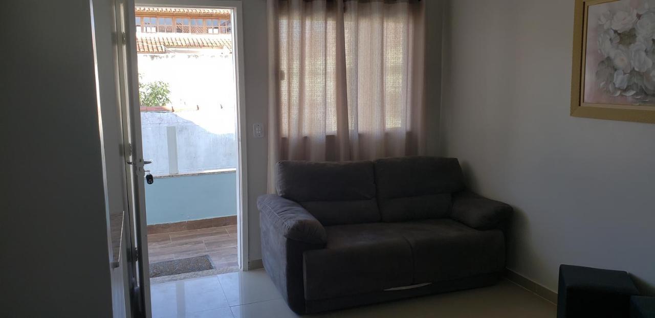 Apartamento Cabo Frio Kültér fotó