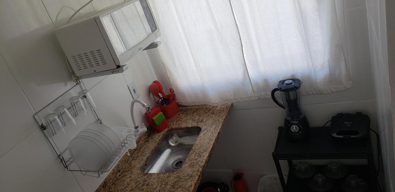 Apartamento Cabo Frio Kültér fotó