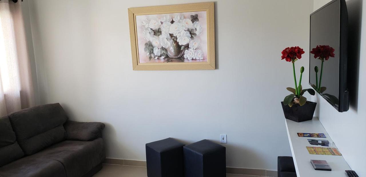 Apartamento Cabo Frio Kültér fotó