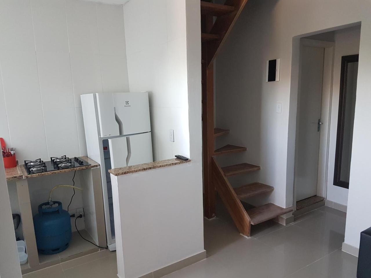 Apartamento Cabo Frio Kültér fotó